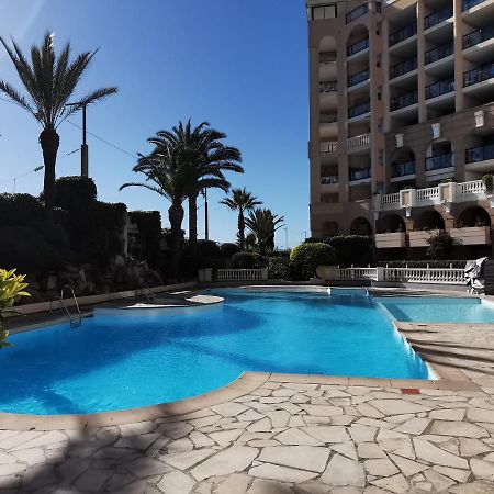 Appartement En Bord De Mer Cannes Exterior foto