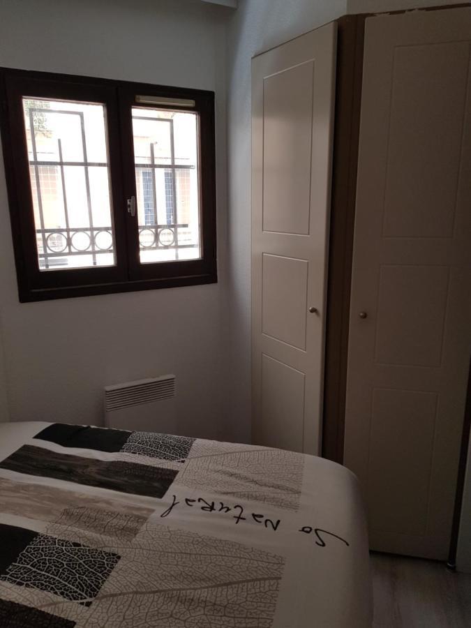 Appartement En Bord De Mer Cannes Exterior foto