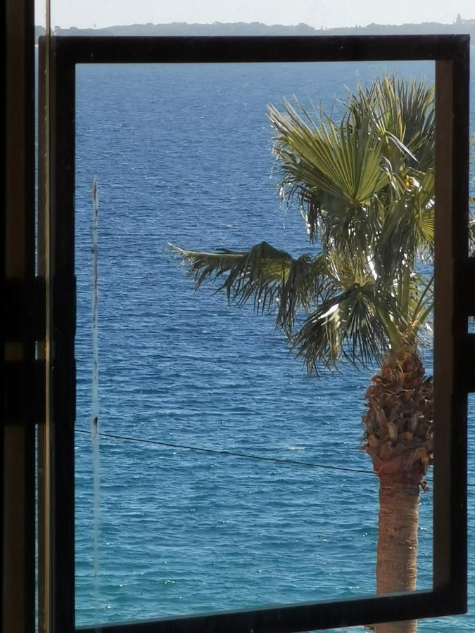 Appartement En Bord De Mer Cannes Exterior foto